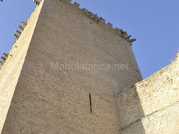 Castillo de Moratalla 2015